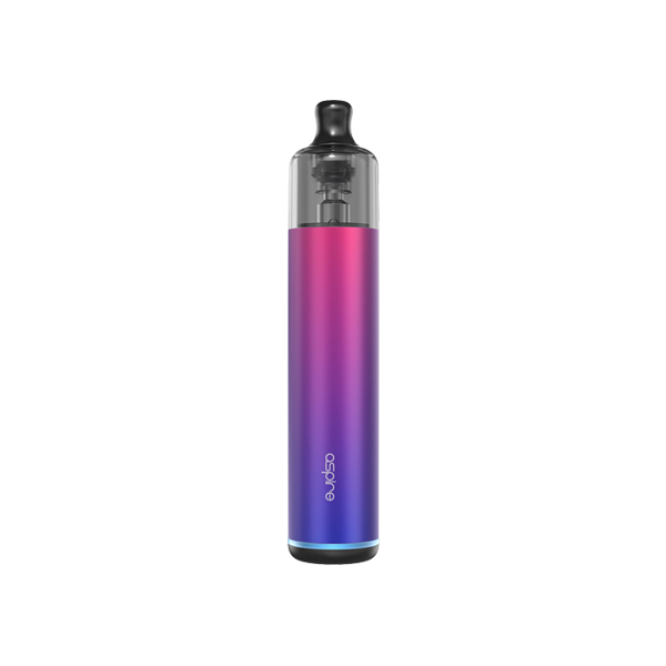 Aspire Flexus Stik Kit - Fuchsia