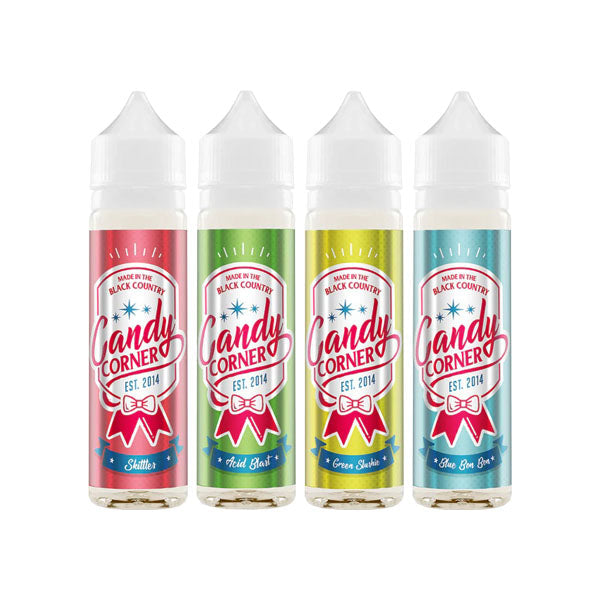 Candy Corner - 50ml