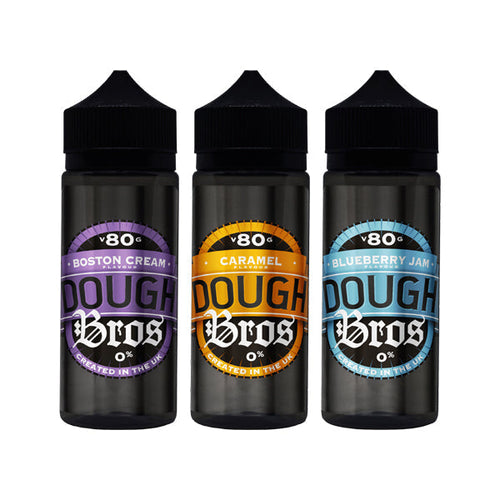 Dough Bros - 100ml