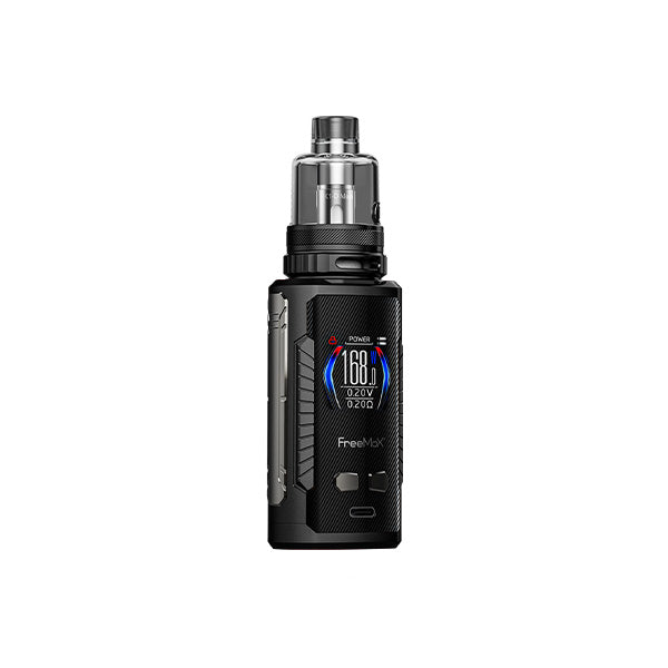 FreeMax Maxus Max Pro 168W Kit - Black