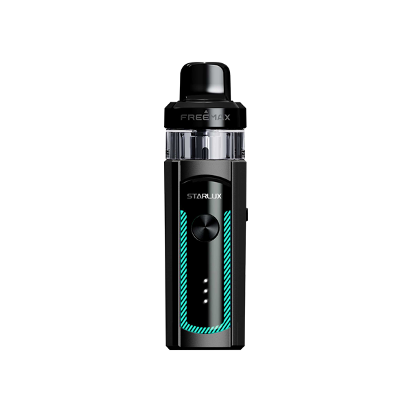 FreeMax Starlux Pod 40W Kit - Black