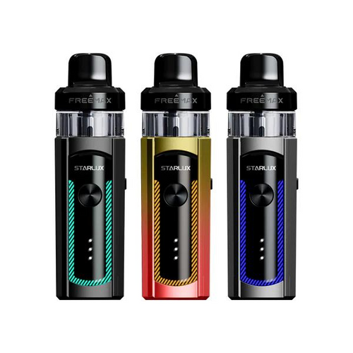 FreeMax Starlux Pod 40W Kit