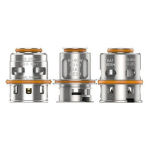 Load image into Gallery viewer, Geekvape M Series Coil (5-Pack) - M 0.14 Coil
