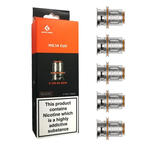 Geekvape M Series Coil (5-Pack)