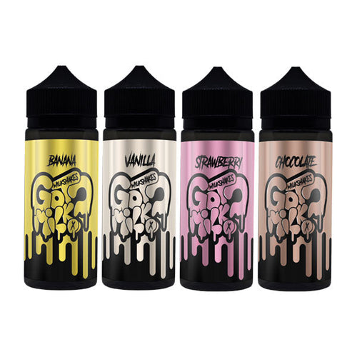 Got Milk? - 100ml