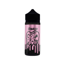 Load image into Gallery viewer, Got Milk? - 100ml - Strawberry Milkshake
