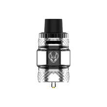 Load image into Gallery viewer, HorizonTech Sakerz Master Sub-Ohm Tank - Stainless Steel
