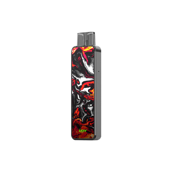 IJOY Neptune II Pod Kit - Lava