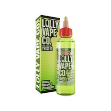Load image into Gallery viewer, Lolly Vape Co - 100ml - Twist-it
