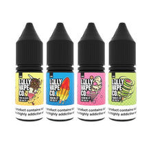 Load image into Gallery viewer, Lolly Vape Co Nic Salt - 20mg
