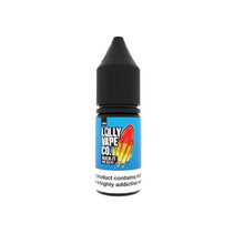 Load image into Gallery viewer, Lolly Vape Co Nic Salt - 20mg - Rock It
