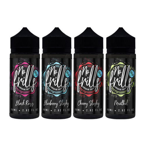 No Frills Originals - 80ml