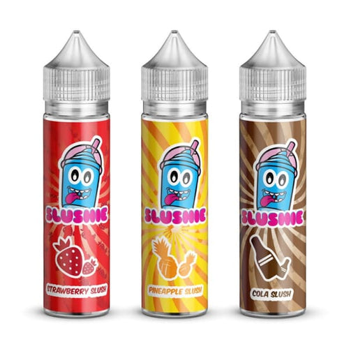 Slushie - 50ml