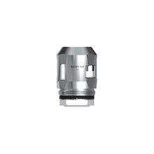 Load image into Gallery viewer, Smok Mini V2 A2 Coil - 0.2Ω (3-Pack) - Silver

