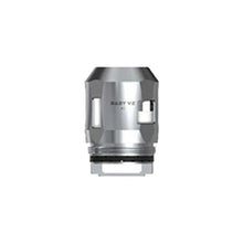Load image into Gallery viewer, SMOK Mini V2 A3 Coil - 0.15Ω (3-Pack) - Silver
