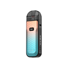 Load image into Gallery viewer, SMOK Nord 5 80W Kit - Blue Pink Dart
