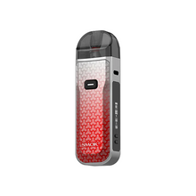 Load image into Gallery viewer, SMOK Nord 5 80W Kit - Red Grey Dart
