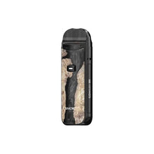 Load image into Gallery viewer, SMOK Nord 50W Kit - Black Stabilising Wood
