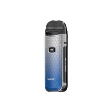 Load image into Gallery viewer, SMOK Nord 50W Kit - Blue Grey Cobra
