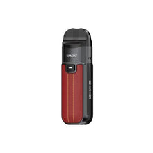 Load image into Gallery viewer, SMOK Nord 50W Kit - Red
