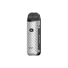 Load image into Gallery viewer, SMOK Nord 50W Kit - Silver Carbon Fibre
