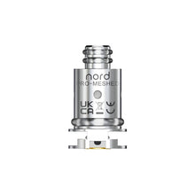Load image into Gallery viewer, SMOK Nord PRO Meshed Coil (5-Pack) - 0.6Ω DL Meshed Coil
