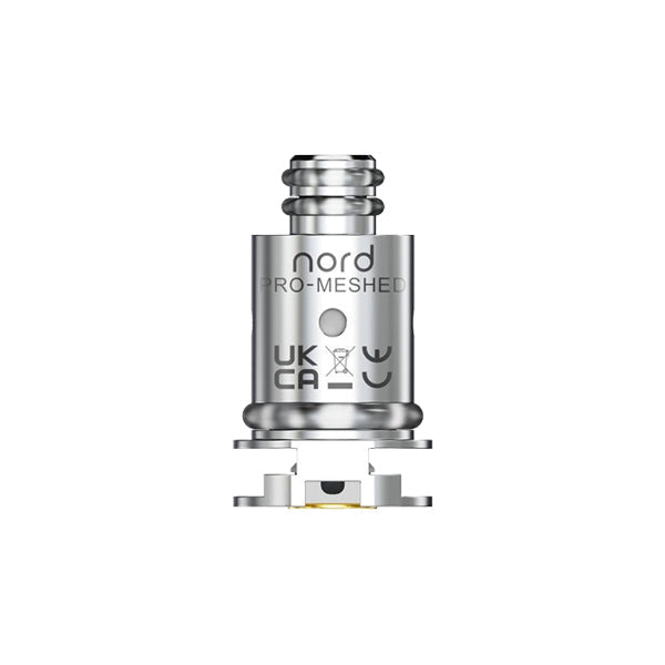 SMOK Nord PRO Meshed Coil (5-Pack) - 0.6Ω DL Meshed Coil