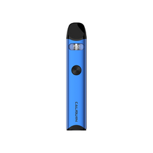 Load image into Gallery viewer, Uwell Caliburn A3 Pod 13W Kit - Blue
