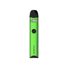 Load image into Gallery viewer, Uwell Caliburn A3 Pod 13W Kit - Green
