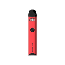Load image into Gallery viewer, Uwell Caliburn A3 Pod 13W Kit - Red

