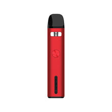 Load image into Gallery viewer, Uwell Caliburn G2 Pod Kit - Pyrrole Scarlet
