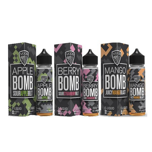 VGOD Bomb Line Shortfill - 50ml