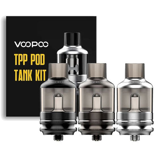 Vooopoo TPP Pod Tank