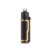Load image into Gallery viewer, Voopoo Argus Pro Pod Kit - Dark Coffee &amp; Titanium Gold
