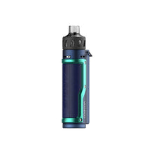 Load image into Gallery viewer, Voopoo Argus Pro Pod Kit - Deep Sea &amp; Cyan
