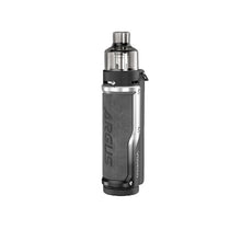 Load image into Gallery viewer, Voopoo Argus Pro Pod Kit - Denim &amp; Silver

