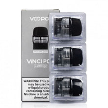 Load image into Gallery viewer, Voopoo Vinci Mesh Pod (3-Pack)
