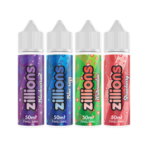 Zillions - 50ml